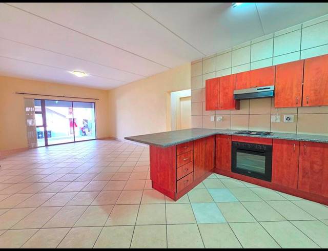 2 BEDROOM PROPERTY TO RENT IN NORTHGATE